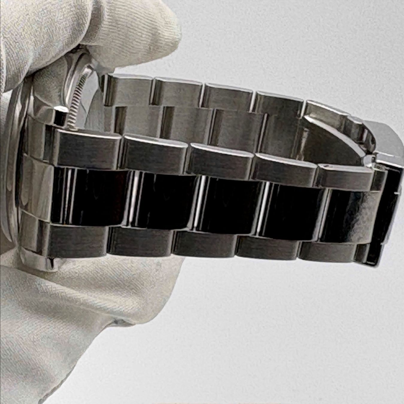 Rolex Orologi: Rolex Datejust 116200 Full Set – Usato da Tuttwil venduto da watchmaster2025 9