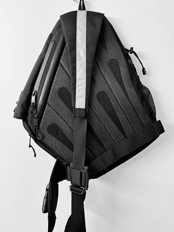 Zaini: X-Over Rucksack - Grösse M - neu – Usato da Diepoldsau venduto da Take1 2