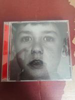 CD - Bad Religion – The Gray Race (Punk, 1996)