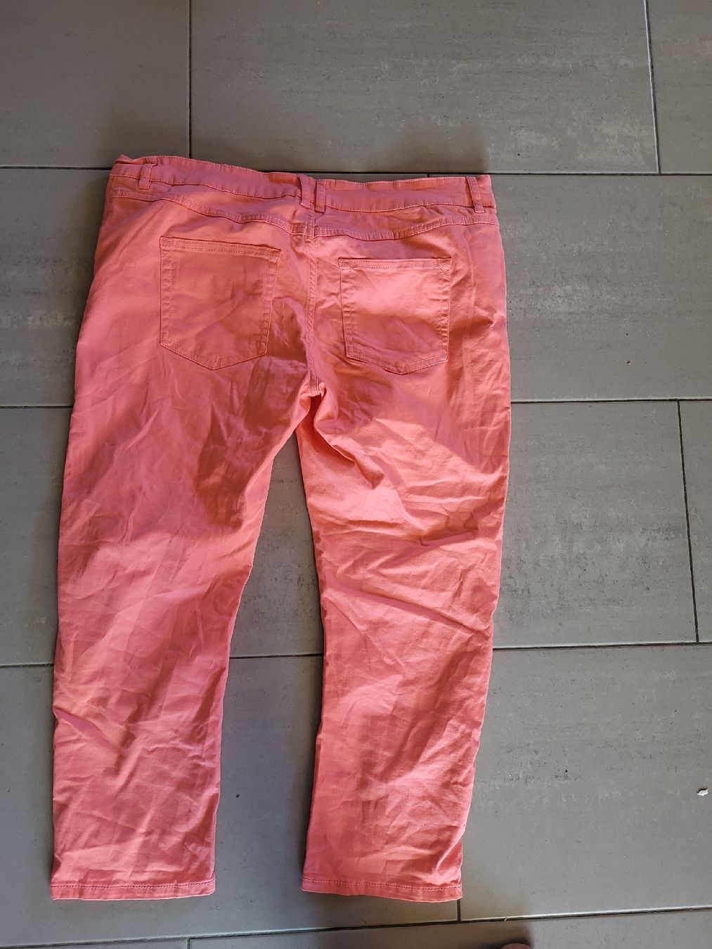 Pantaloni: 3/4 Hose Gr. 44 – Usato da Mörschwil venduto da minggeli12 2