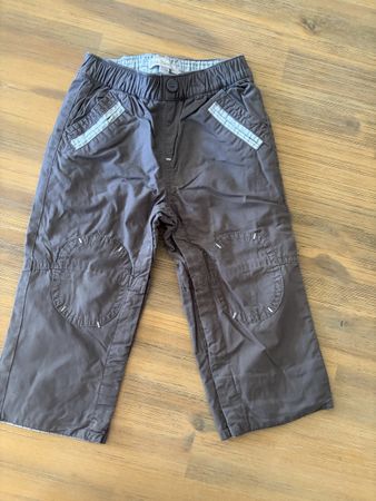 Pantalon taille 80 🐻