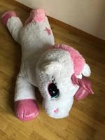 Licorne peluche
