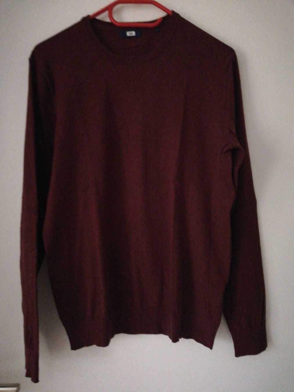 Maglioni & Felpe: Herren Pullover Gr M Marke WE – Usato da Ballwil venduto da fischli01