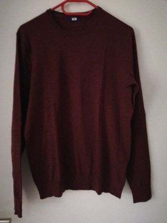 Herren Pullover Gr M Marke WE