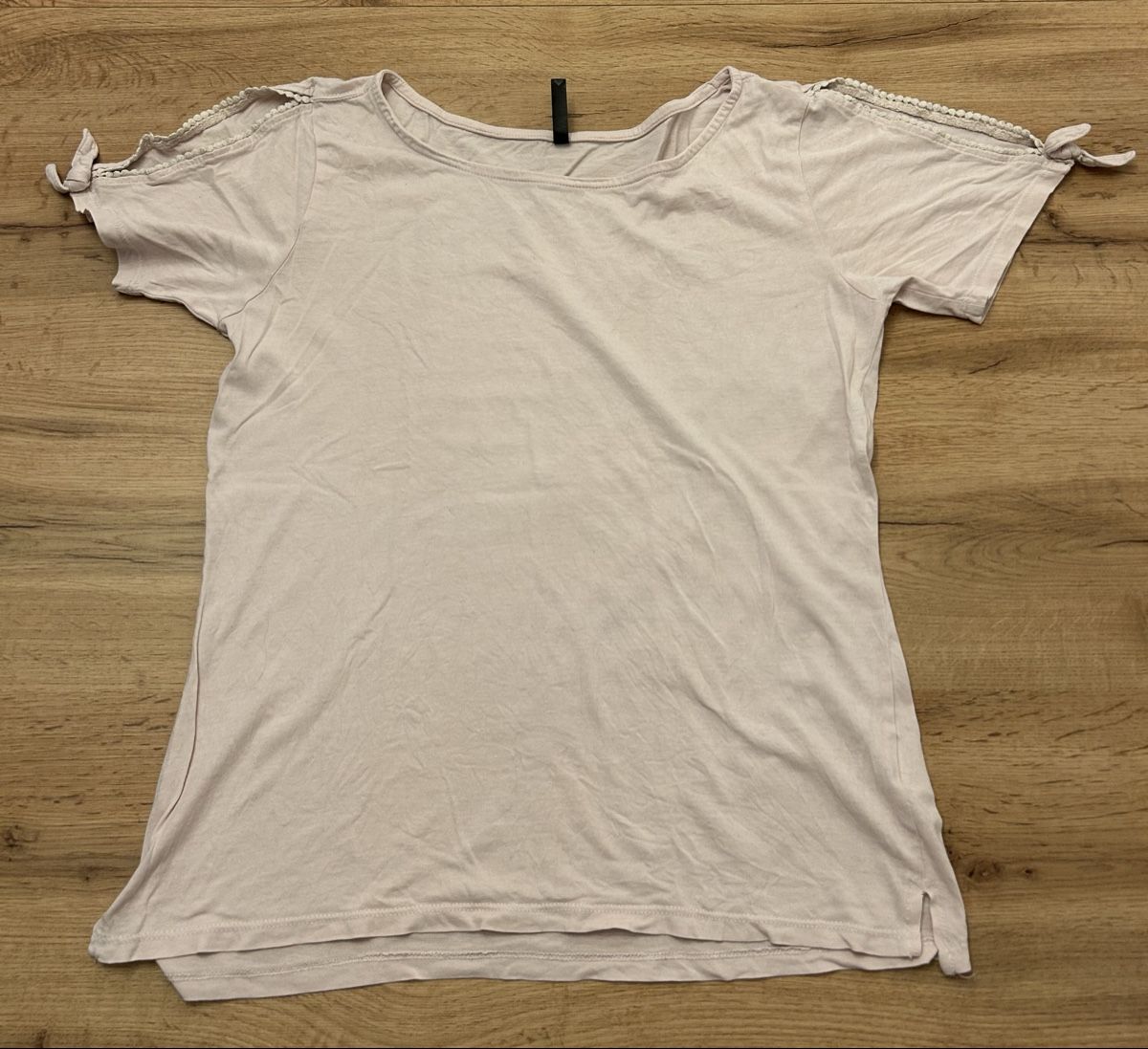 Kleiderpakete: T-Shirts / Tanktops paket – Gebraucht aus Malleray von Keimy32 3