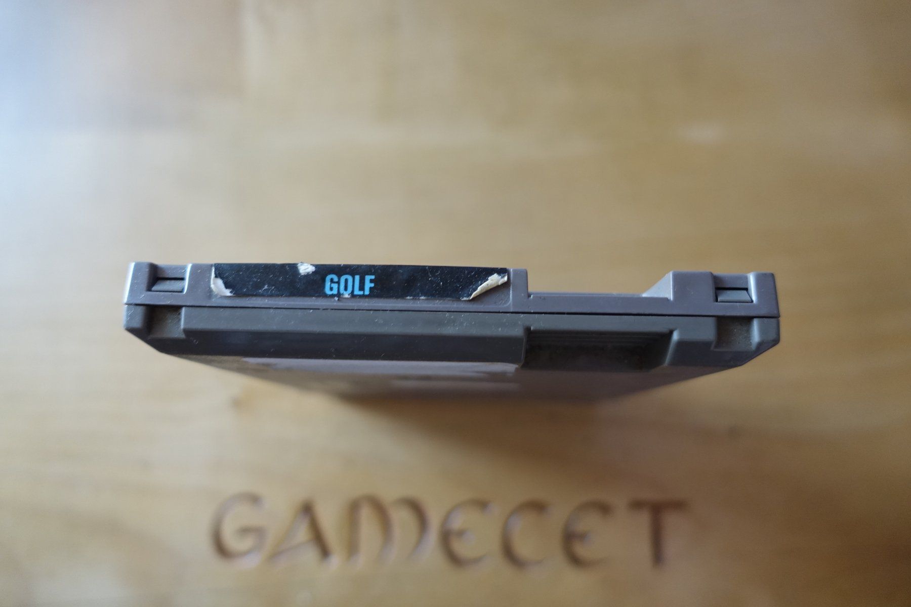 Nintendo Jeux: Golf – D'occasion à Steinach par Gamecet 3