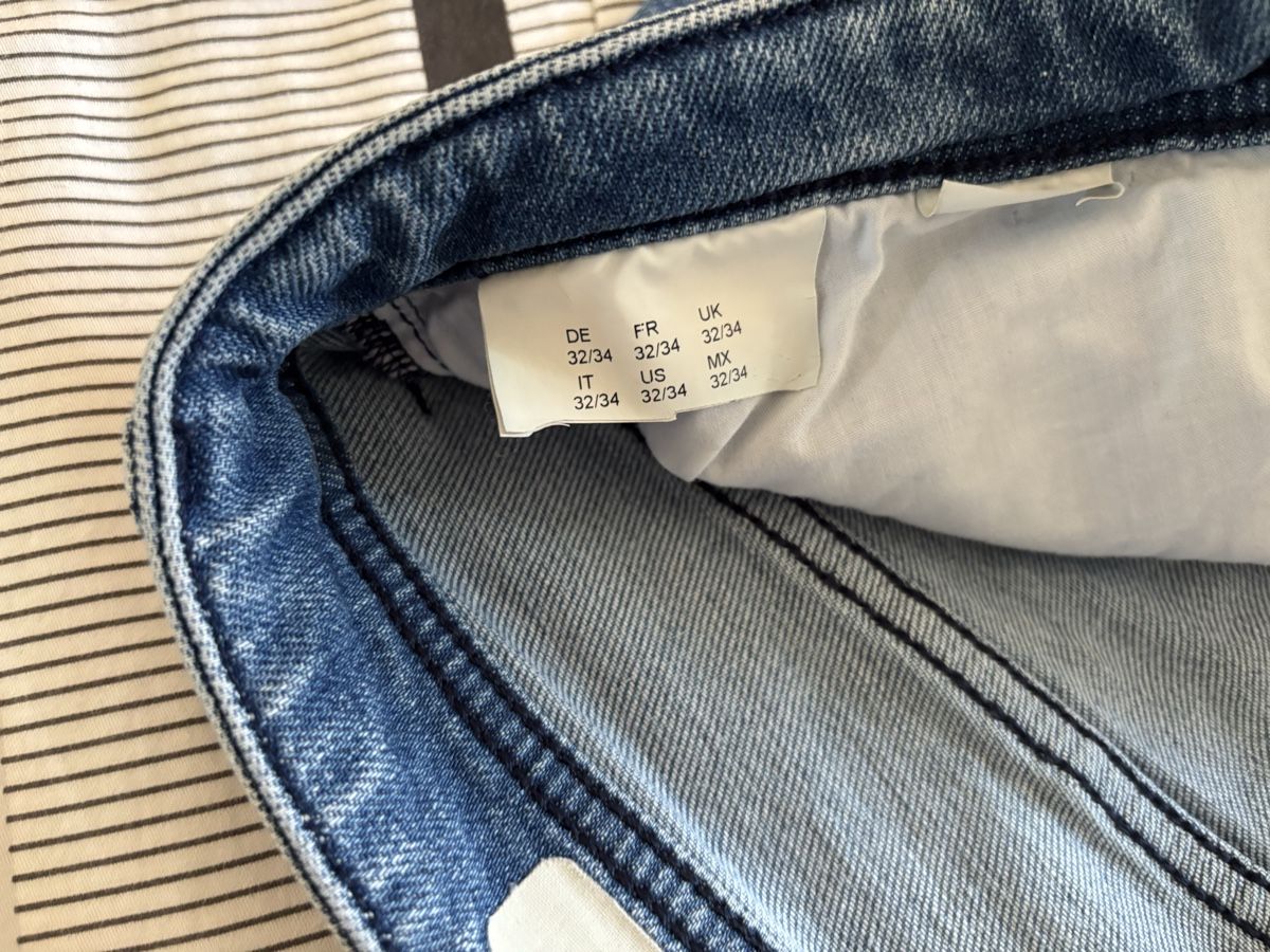 Hugo Boss Jeans: Boss jeans  – Gebraucht aus Zürich von tre_rn65 5