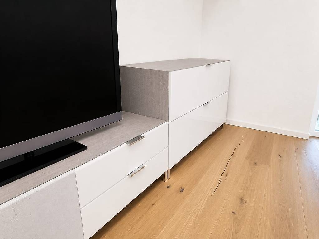 Mobili TV: Meuble TV + commode – Usato da Rossemaison venduto da Eric89 2