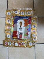 Panini WM 2026 - 980 Sticker + 12CC+ leeres Album (KOMPLETT)