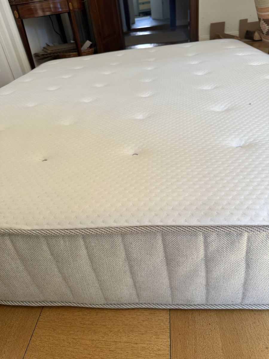Materassi: Matratze Hesseng 160 x 200 – Usato da Zürich venduto da f_k_jqj5 3