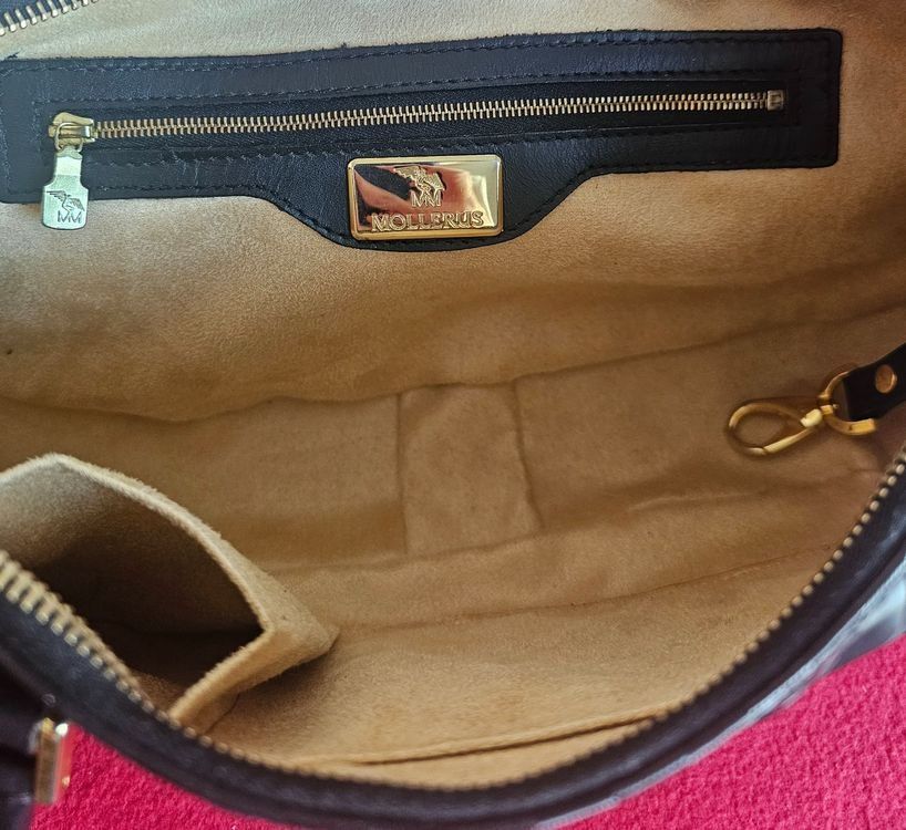Maison Mollerus Borse da donna: Maison Mollerus  Handtasche – Usato da Goldach venduto da weitsicht55 5