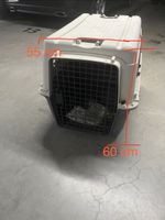 Hundetransportbox