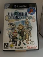 Final Fantasy Crystal Chronicles (Nintendo GameCube)