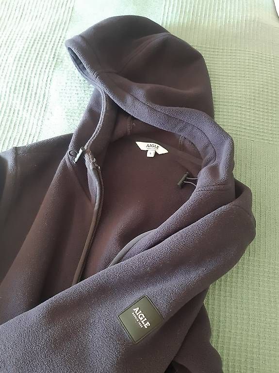 Giacche: Aigle Jacke S – Usato da Zürich venduto da vladm 2