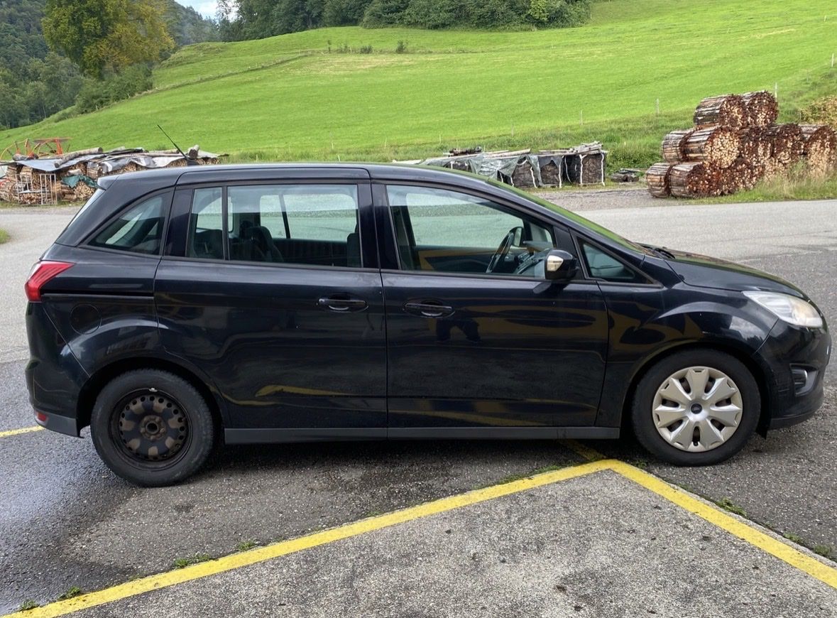 Ford Automobili: Ford C-Max – Usato da Wila venduto da aut_x7dr 3