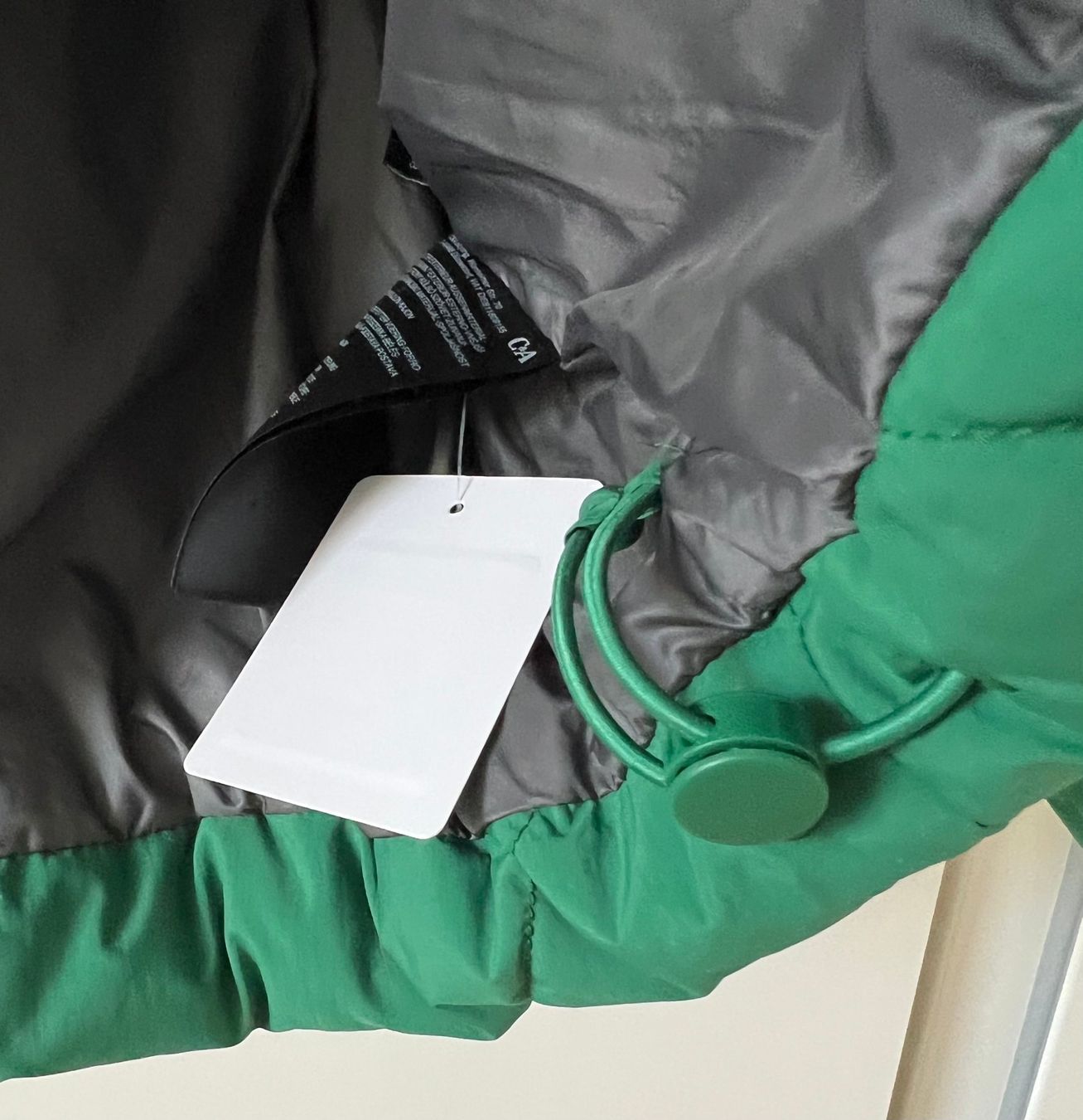 C&A Giacche: NEU: C&A Jacke Gr. 46 – Nuovo e nell'imballaggio originale da Lachen venduto da Reeci 7