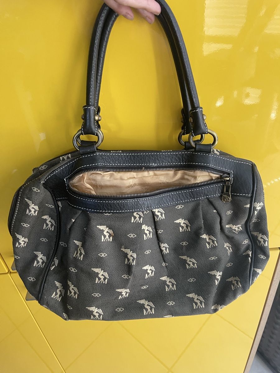 Maison Mollerus Borse da donna: Maison Mollerus Tasche – Usato da Bolken venduto da mcleos 1
