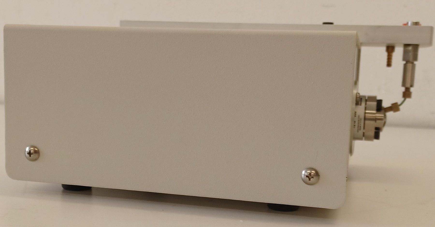Laborzubehör: Gilson 819 injection module – Gebraucht aus Niederdorf von LeptonAG_Labor 5