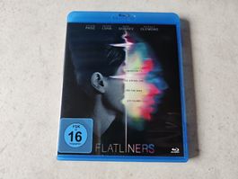 Flatliners  /  Bluray