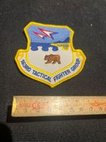 Patch "163 TFG"