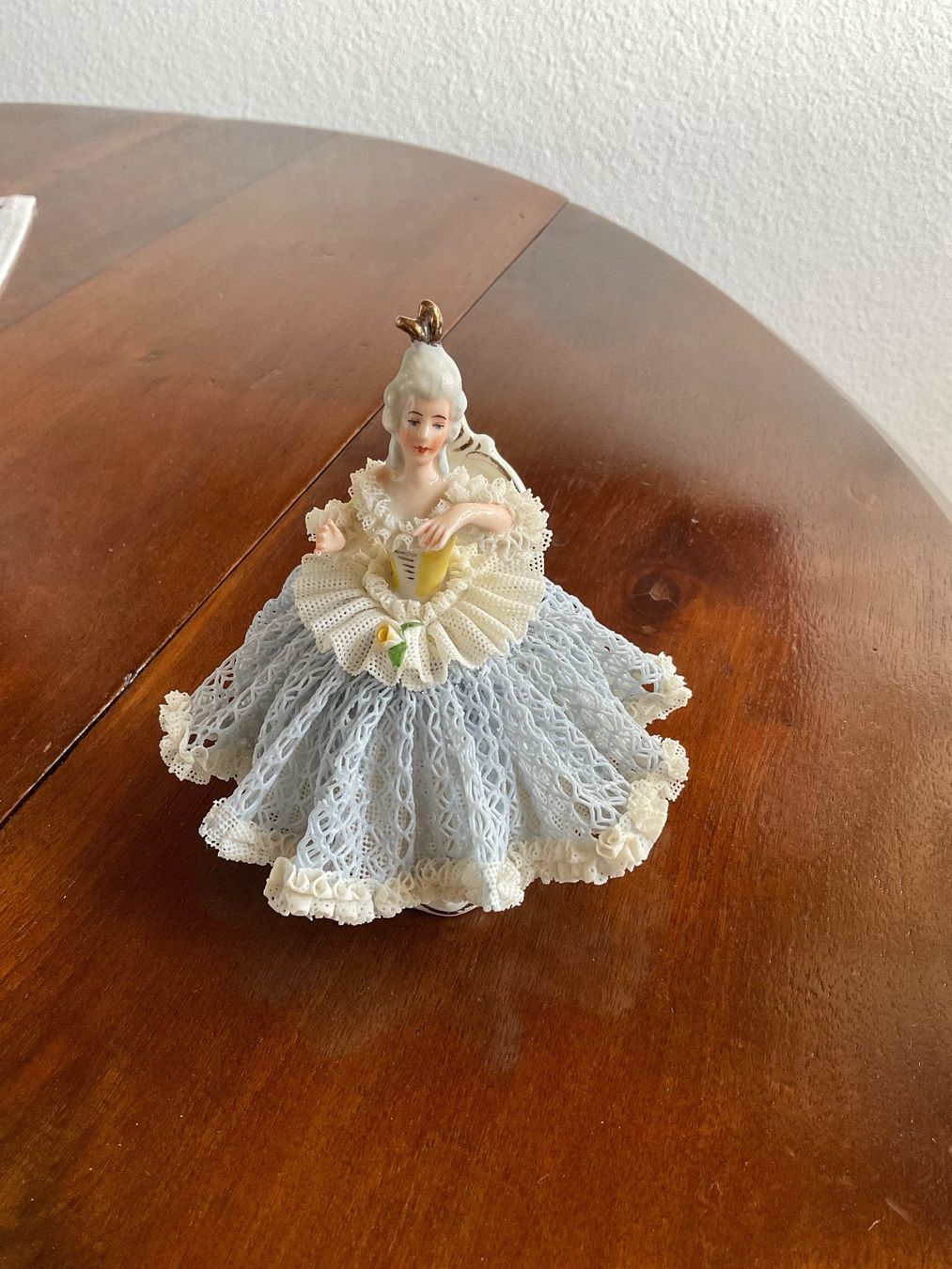 Statuette: Statuetta – Usato da Bern venduto da zero02 1