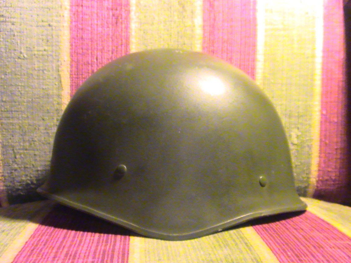 Uniformes & Effets: Fallschirmjäger Stahlhelm Frankreich – D'occasion à Weite par Siempre6 4