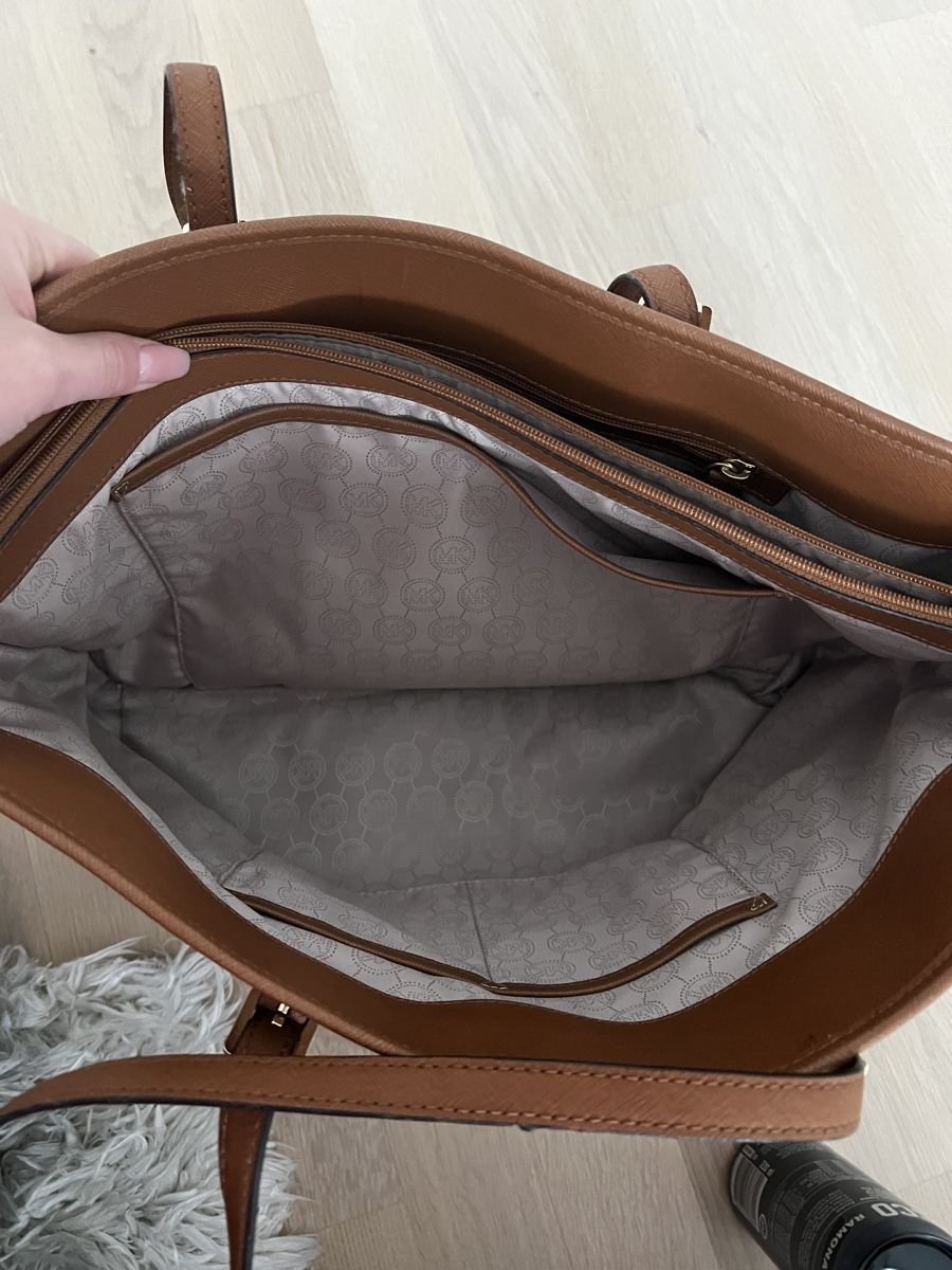 Michael Kors Borse da donna: Michael Kors Shopper Quinn Large – Usato da Rapperswil SG venduto da Tiniva 4