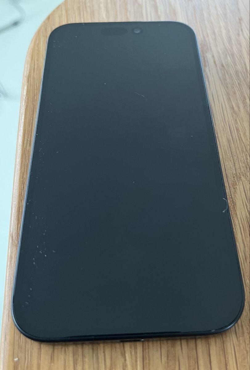 Apple Portables: iPhone 16 – D'occasion à Zollikofen par Karib