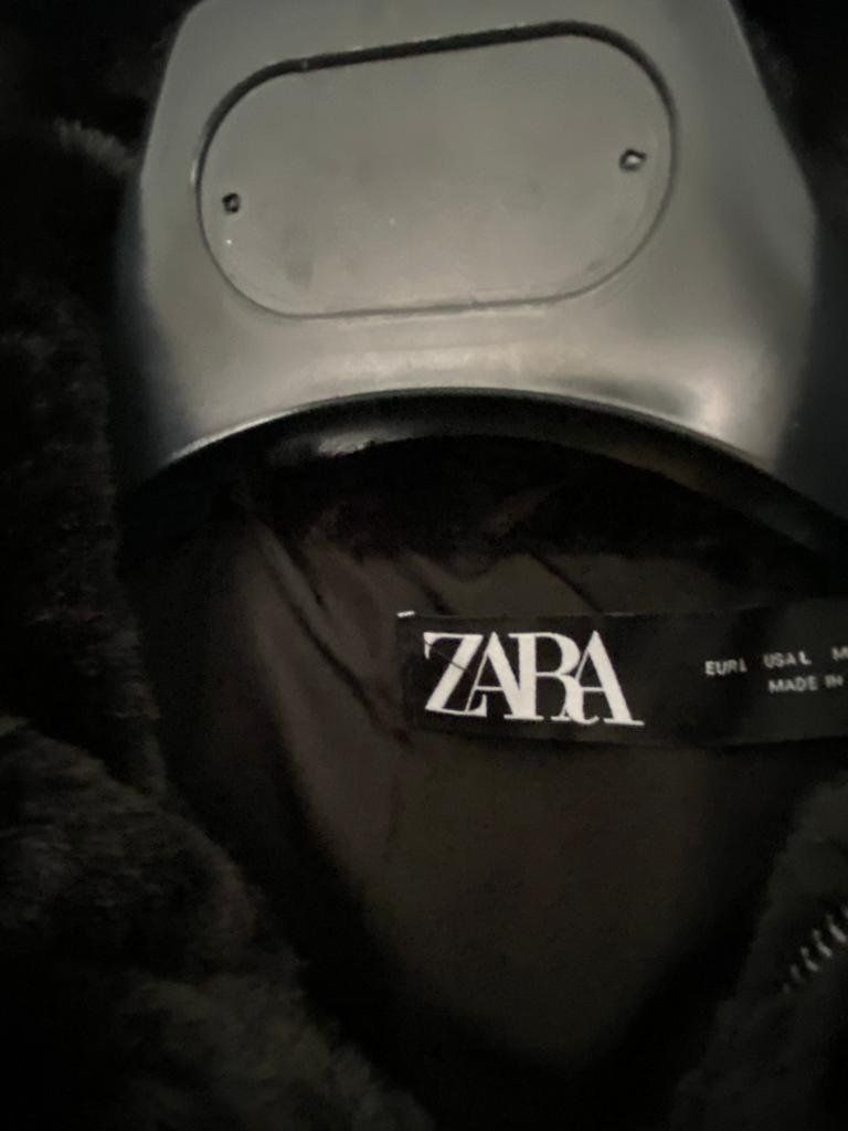 Zara Giacche: Teddy Jacke Gr. L neu – Nuovo (secondo la descrizione) da Thalwil venduto da Briscolina 2