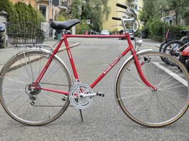 Puch Allegro velo 