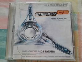 CD Energy 03 - The Annual 