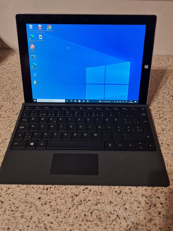 Microsoft Surface 3 128 GB Kaufen auf Ricardo