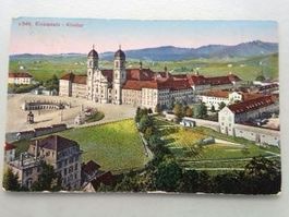 Kloster Einsiedeln