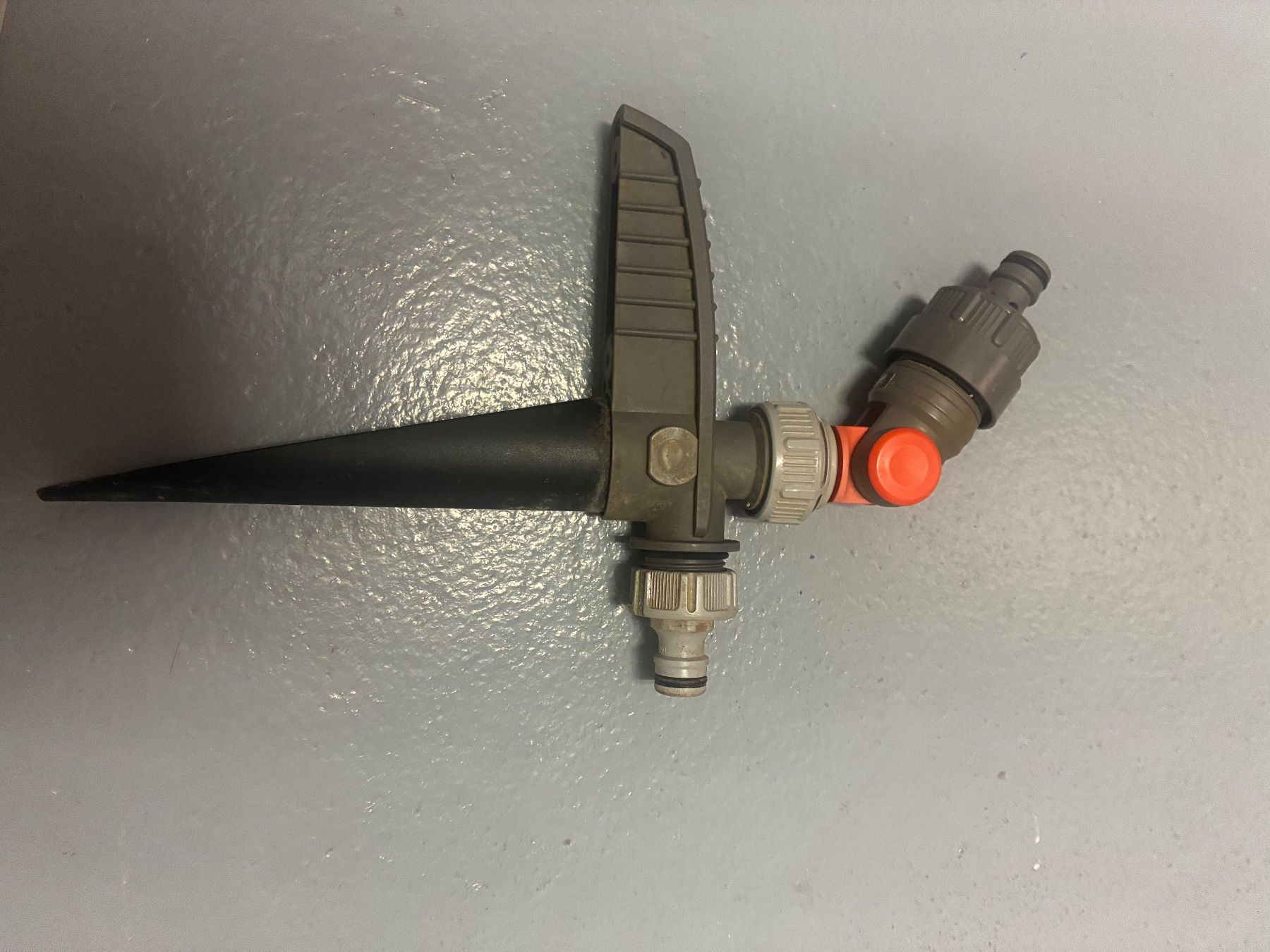 Gardena Tubi & Tubi flessibili: Gardena Wasserstecker – Usato da Münchenstein venduto da pricehouse 1