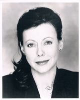 Jenny Agutter 1952- Autogramm signiert Foto 20x25cm