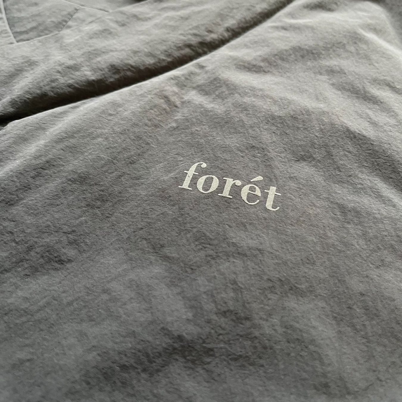 Gilet & Giacche: FORET Myst Liner Vest – Usato da Lausanne venduto da sapiens_vintage 3