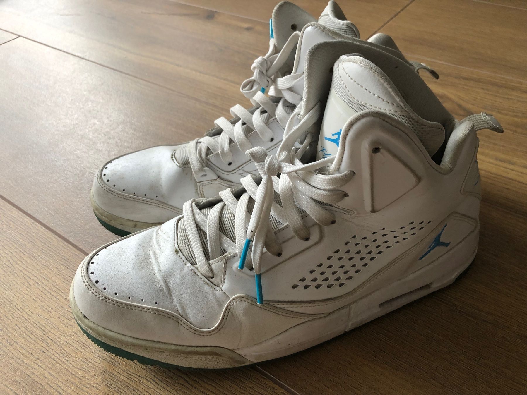 Jordan Scarpe da uomo: AIR JORDAN Sneakers – Usato da Mülenen venduto da CreativeSolutions