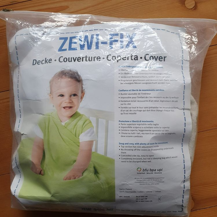 ZEWI Decke Kaufen auf Ricardo