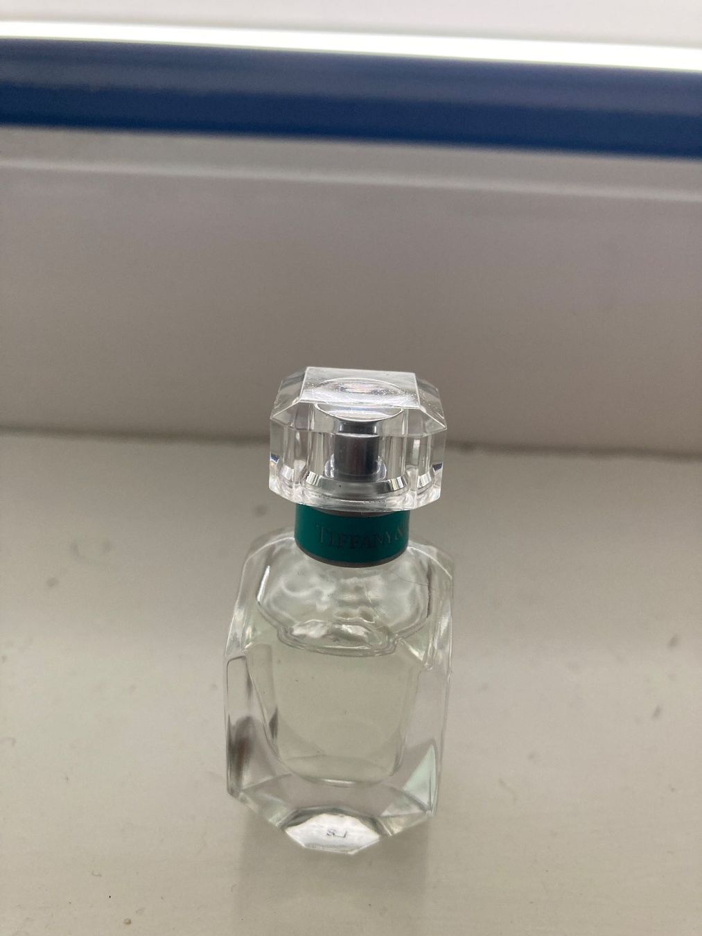 Tiffany & Co. Profumi & Eau de Toilette: Tiffany & Co., Eau de Parfum, 5 ml  ** NEU ** – Nuovo e nell'imballaggio originale da Zofingen venduto da Zofi2 3