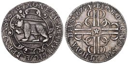 Bern 1679