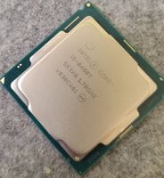 Prozessor Intel Core i5-8400T 1.70GHz 