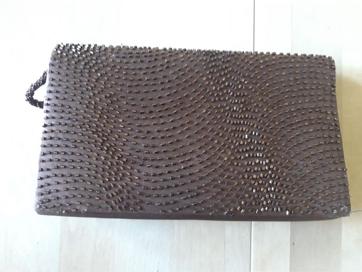 Borse da donna: Vintage La Regale Abendtasche – Usato da Zürich venduto da zac_bs6l