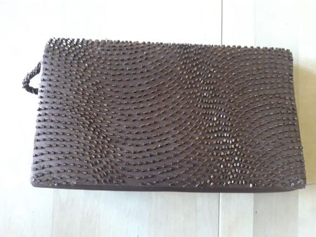 Vintage La Regale Abendtasche