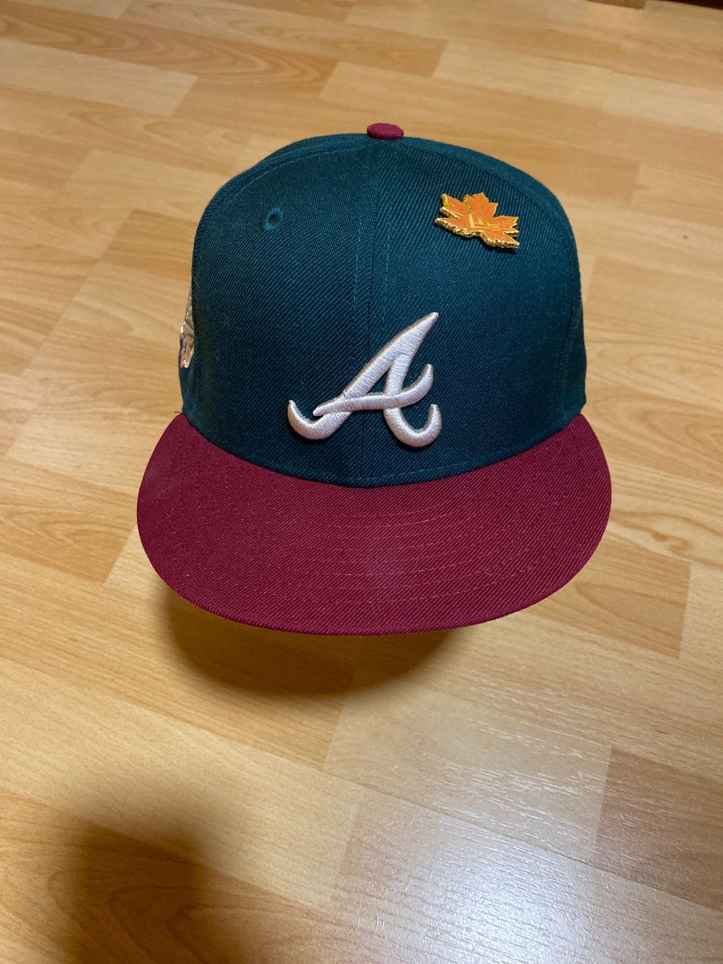 Accessoires pour cheveux: Casquette New Era – D'occasion à Euseigne par ale_xgj7