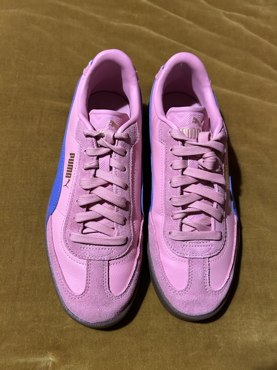 Puma Scarpe da donna: Baskets PUMA pointure 41 – Usato da Vevey venduto da jade1800 1