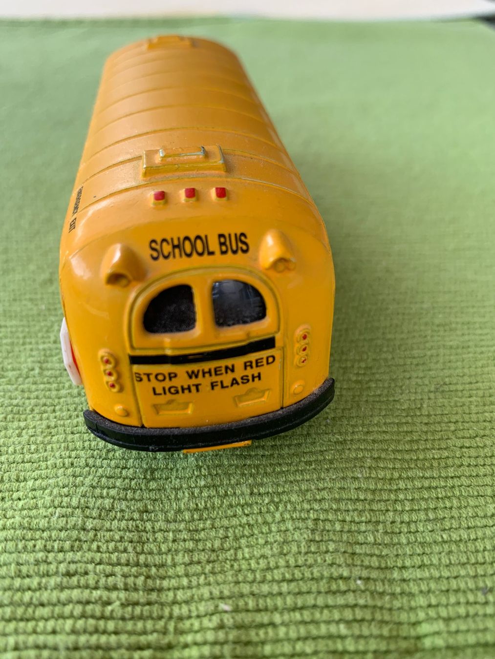 Modellautos: School Bus – Neu (gemäss Beschreibung) aus Neftenbach von epb_6y5g 4