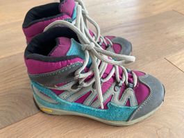 Wanderschuhe Grösse 28