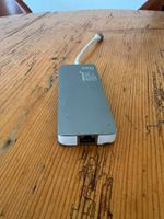 USB Hub Intertronic