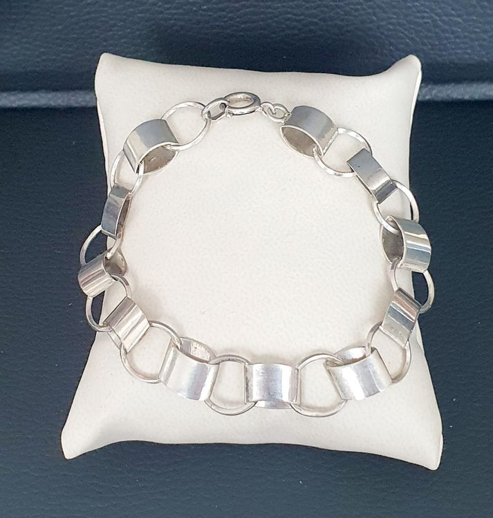 Armband Aus 925 Silber #Vintage (Gebraucht) In Für CHF 23 – Mit