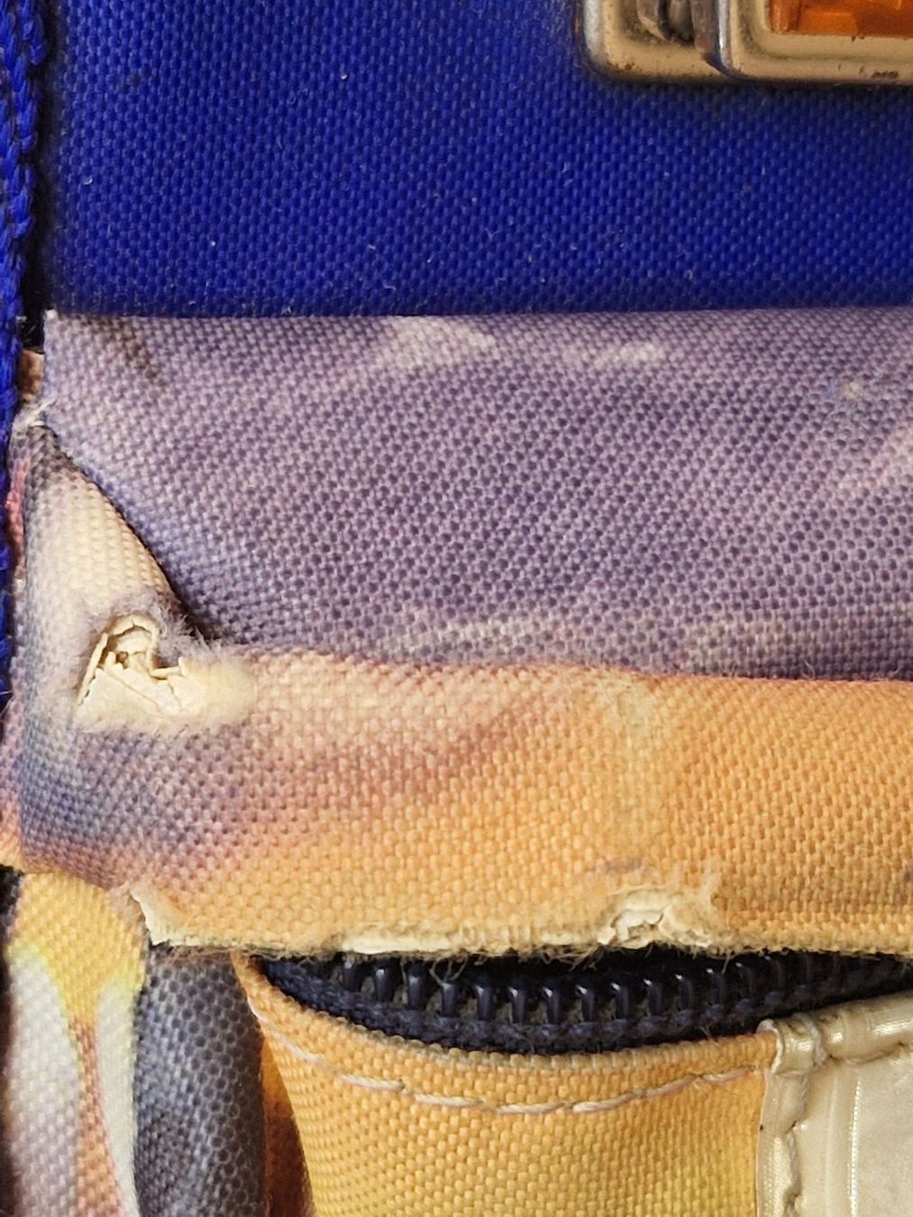 Sacs à dos: Schulranzen mit Pinguin-Motiv – D'occasion à Nänikon par kriki 6